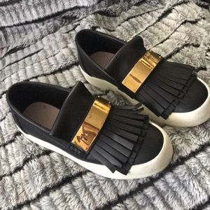 Giuseppe loafers (38.5)